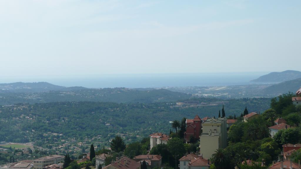 Hotel Mandarina Grasse Eksteriør billede