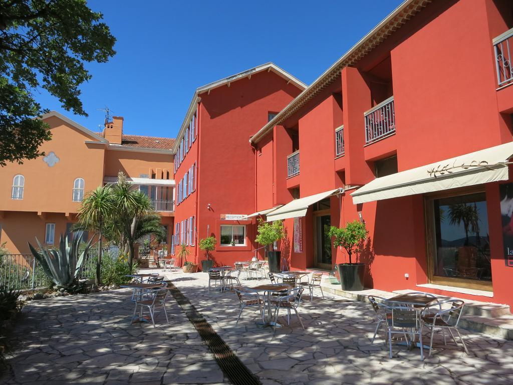 Hotel Mandarina Grasse Eksteriør billede