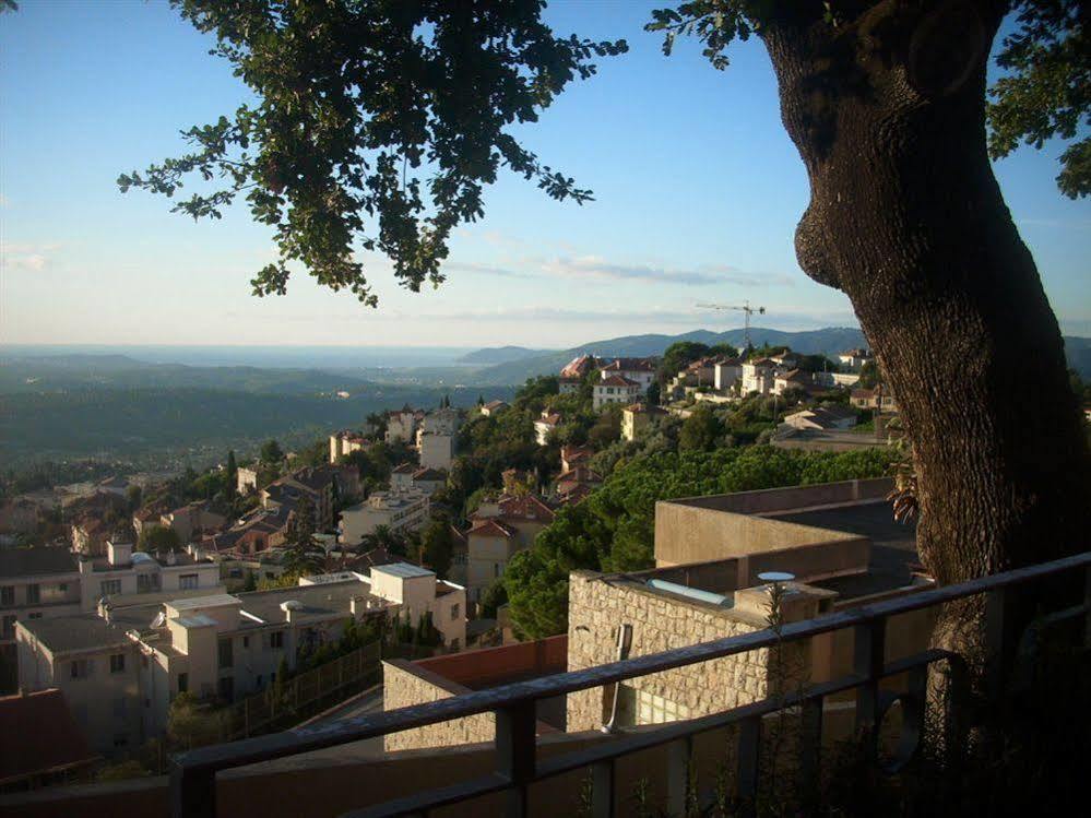 Hotel Mandarina Grasse Eksteriør billede