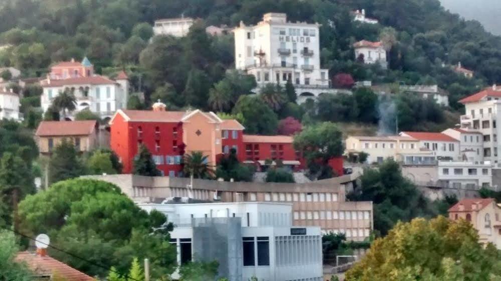 Hotel Mandarina Grasse Eksteriør billede