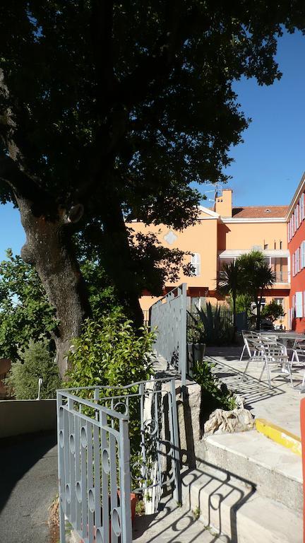 Hotel Mandarina Grasse Eksteriør billede